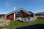 Ferienhaus 107 - Top-Hundeurlaub