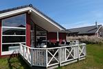 Ferienhaus 107 - Top-Hundeurlaub