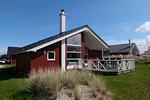 Ferienhaus 107 - Top-Hundeurlaub