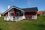 Ferienhaus 107 - Top-Hundeurlaub