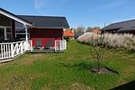Ferienhaus 107 - Top-Hundeurlaub