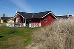 Ferienhaus 107 - Top-Hundeurlaub