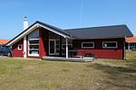 Hauptansicht - Ferienhaus 84 - Top-Hundeurlaub