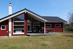 Hauptansicht - Ferienhaus 84 - Top-Hundeurlaub