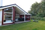 Fassade / Eingang - Ferienhaus 84 - Top-Hundeurlaub