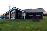 Hauptansicht - Ferienhaus 84 - Top-Hundeurlaub
