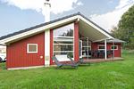 Hauptansicht - Ferienhaus 84 - Top-Hundeurlaub