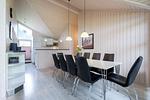 Wohnzimmer - Ferienhaus 84 - Top-Hundeurlaub