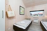 Schlafzimmer - Ferienhaus 84 - Top-Hundeurlaub