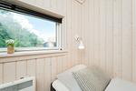 Schlafzimmer - Ferienhaus 84 - Top-Hundeurlaub
