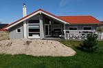 Ferienhaus 104 - Top-Hundeurlaub