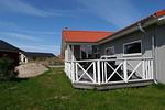 Ferienhaus 104 - Top-Hundeurlaub