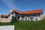 Ferienhaus 104 - Top-Hundeurlaub