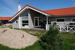 Ferienhaus 104 - Top-Hundeurlaub