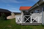 Ferienhaus 104 - Top-Hundeurlaub