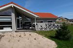 Ferienhaus 104 - Top-Hundeurlaub