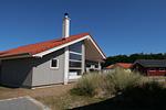 Ferienhaus 104 - Top-Hundeurlaub