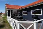 Ferienhaus 102 - Top-Hundeurlaub