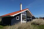 Ferienhaus 102 - Top-Hundeurlaub