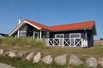 Ferienhaus 102 - Top-Hundeurlaub