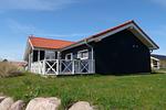 Ferienhaus 102 - Top-Hundeurlaub