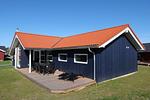Ferienhaus 106 - Top-Hundeurlaub