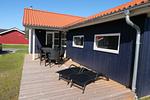 Ferienhaus 106 - Top-Hundeurlaub
