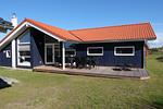 Ferienhaus 106 - Top-Hundeurlaub