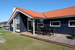 Ferienhaus 106 - Top-Hundeurlaub