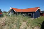 Ferienhaus 106 - Top-Hundeurlaub