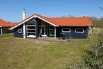 Hauptansicht - Ferienhaus 82 - Top-Hundeurlaub