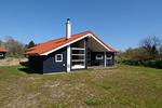 Hauptansicht - Ferienhaus 82 - Top-Hundeurlaub