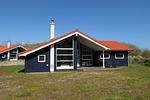 Ferienhaus 82 - Top-Hundeurlaub