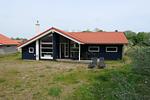Hauptansicht - Ferienhaus 82 - Top-Hundeurlaub