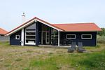 Hauptansicht - Ferienhaus 82 - Top-Hundeurlaub
