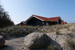 Fassade / Eingang - Ferienhaus 82 - Top-Hundeurlaub