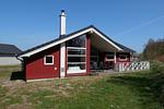 Ferienhaus 98 - Top-Hundeurlaub