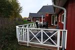 Ferienhaus 98 - Top-Hundeurlaub