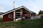 Ferienhaus 98 - Top-Hundeurlaub