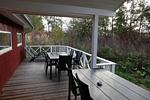 Ferienhaus 98 - Top-Hundeurlaub