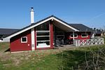 Ferienhaus 98 - Top-Hundeurlaub