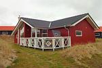 Ferienhaus 112 - Top-Hundeurlaub