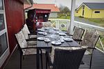 Ferienhaus 112 - Top-Hundeurlaub