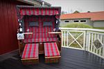Ferienhaus 112 - Top-Hundeurlaub