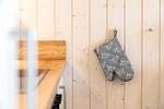 Dekoratives Detail - Ferienhaus 112 - Top-Hundeurlaub