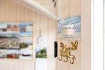 Dekoratives Detail - Ferienhaus 112 - Top-Hundeurlaub