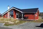 Hauptansicht - Ferienhaus 72 - Top-Hundeurlaub