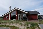 Hauptansicht - Ferienhaus 72 - Top-Hundeurlaub