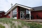 Hauptansicht - Ferienhaus 72 - Top-Hundeurlaub