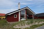 Hauptansicht - Ferienhaus 72 - Top-Hundeurlaub